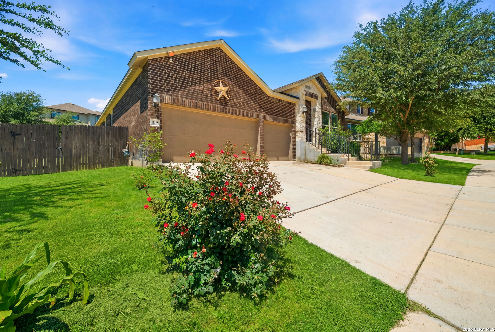619 Chambers Ranch San Antonio TX 78245