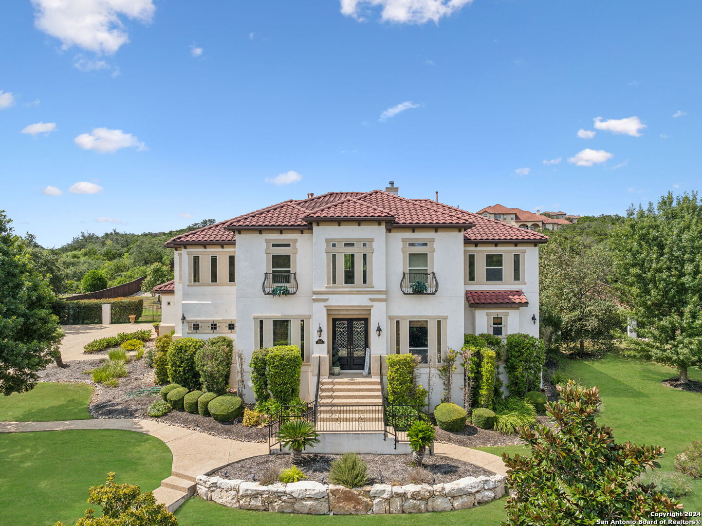 707 Ruidosa Downs Helotes TX 78023