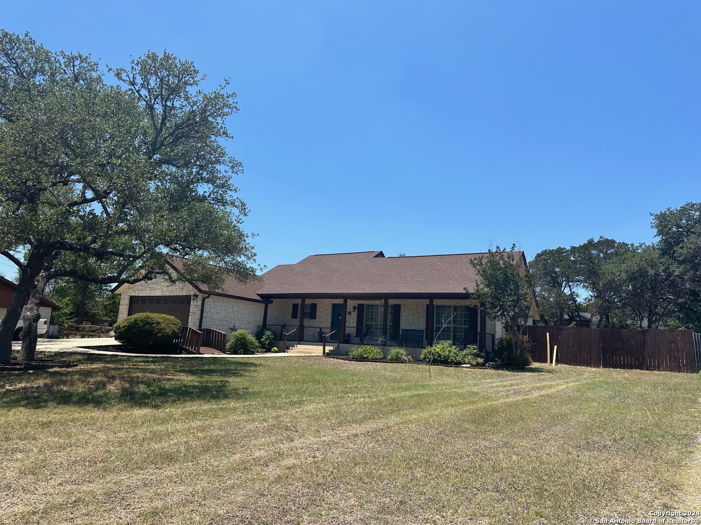 110 Deer Trail Boerne TX 78006