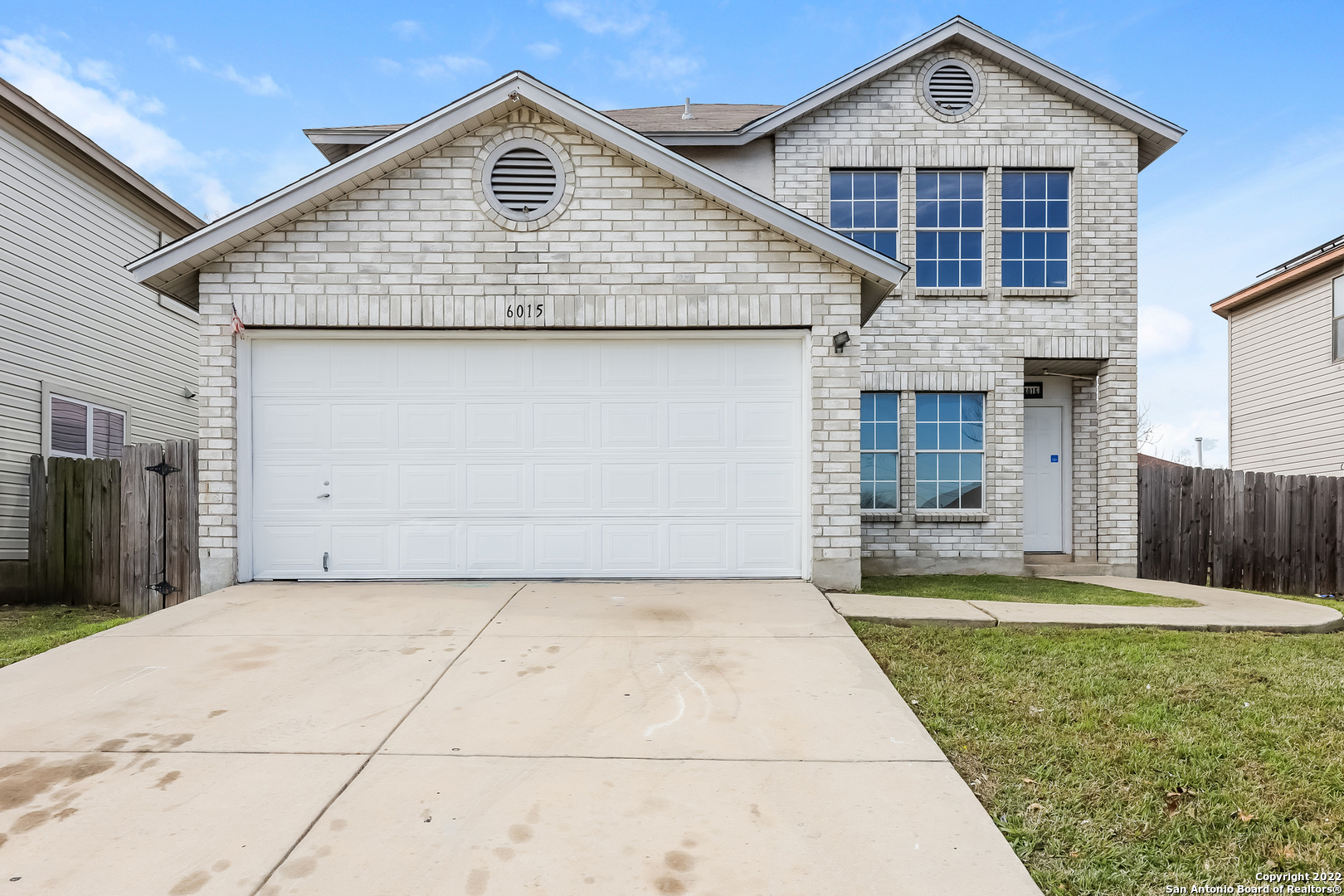 6015 Encanto Point Drive San Antonio TX 78244