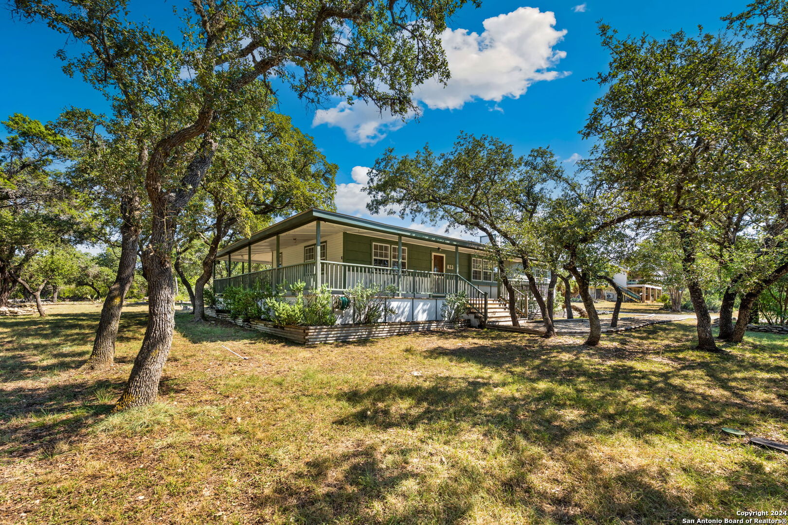 823 Rimrock Cove Spring Branch TX 78070