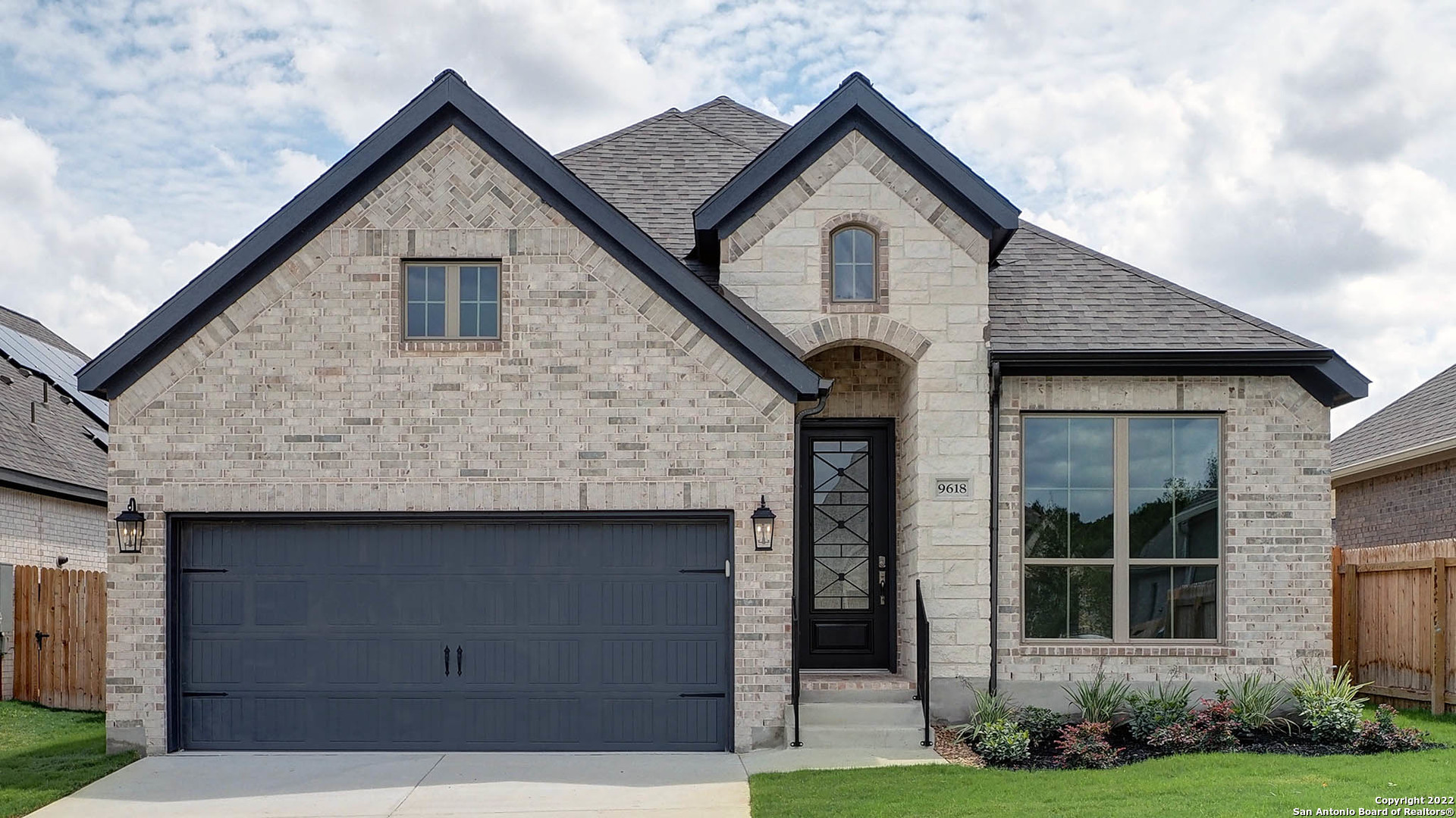 9618 Safe Hollow San Antonio TX 78254