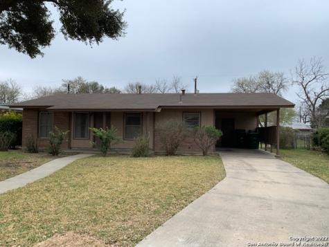 210 S Guilford Drive San Antonio TX 78217