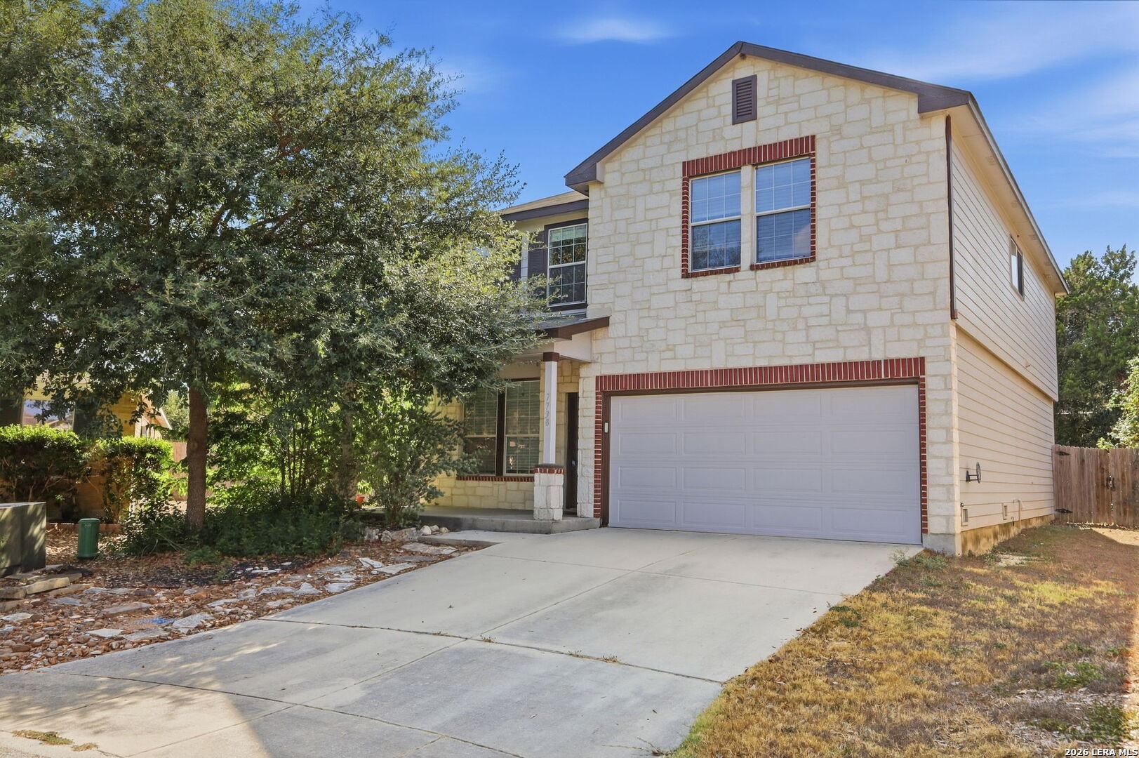 7738 Paraiso Circle Boerne TX 78015