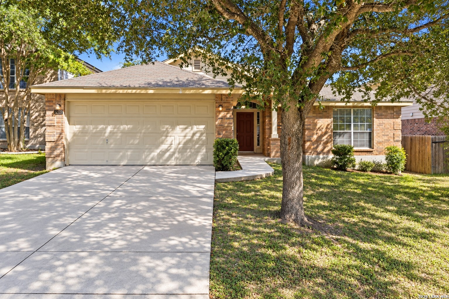 12727 Avens Arbor San Antonio TX 78253