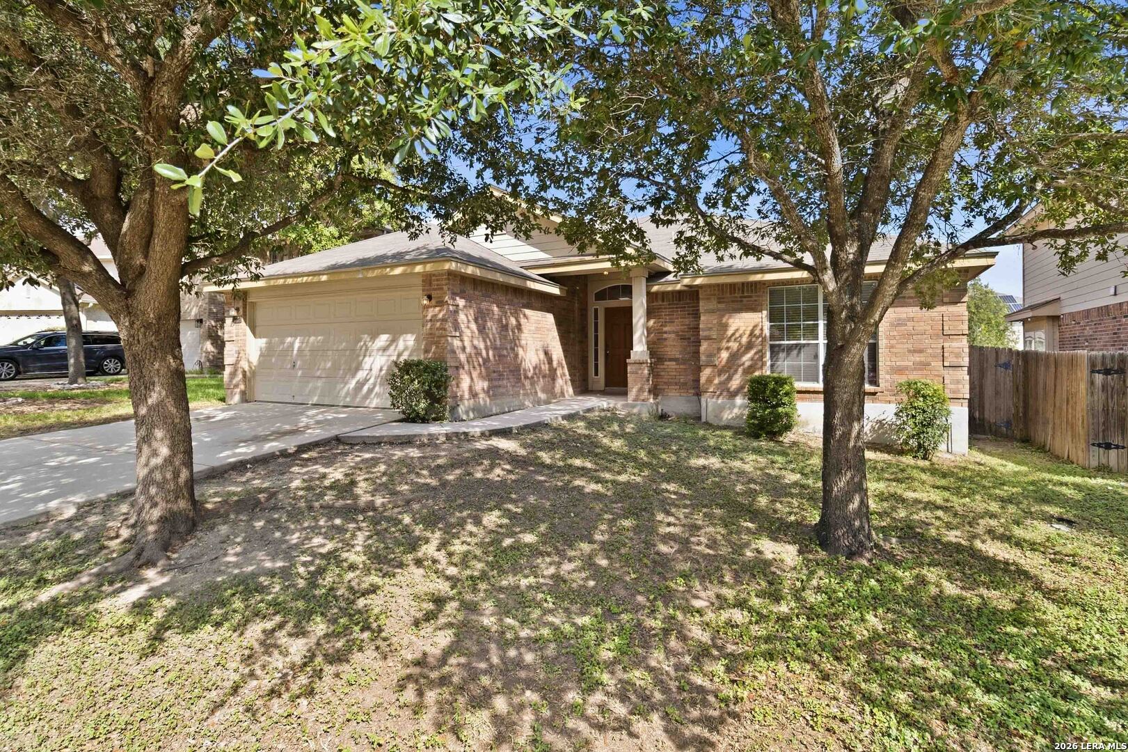12727 Avens Arbor San Antonio TX 78253