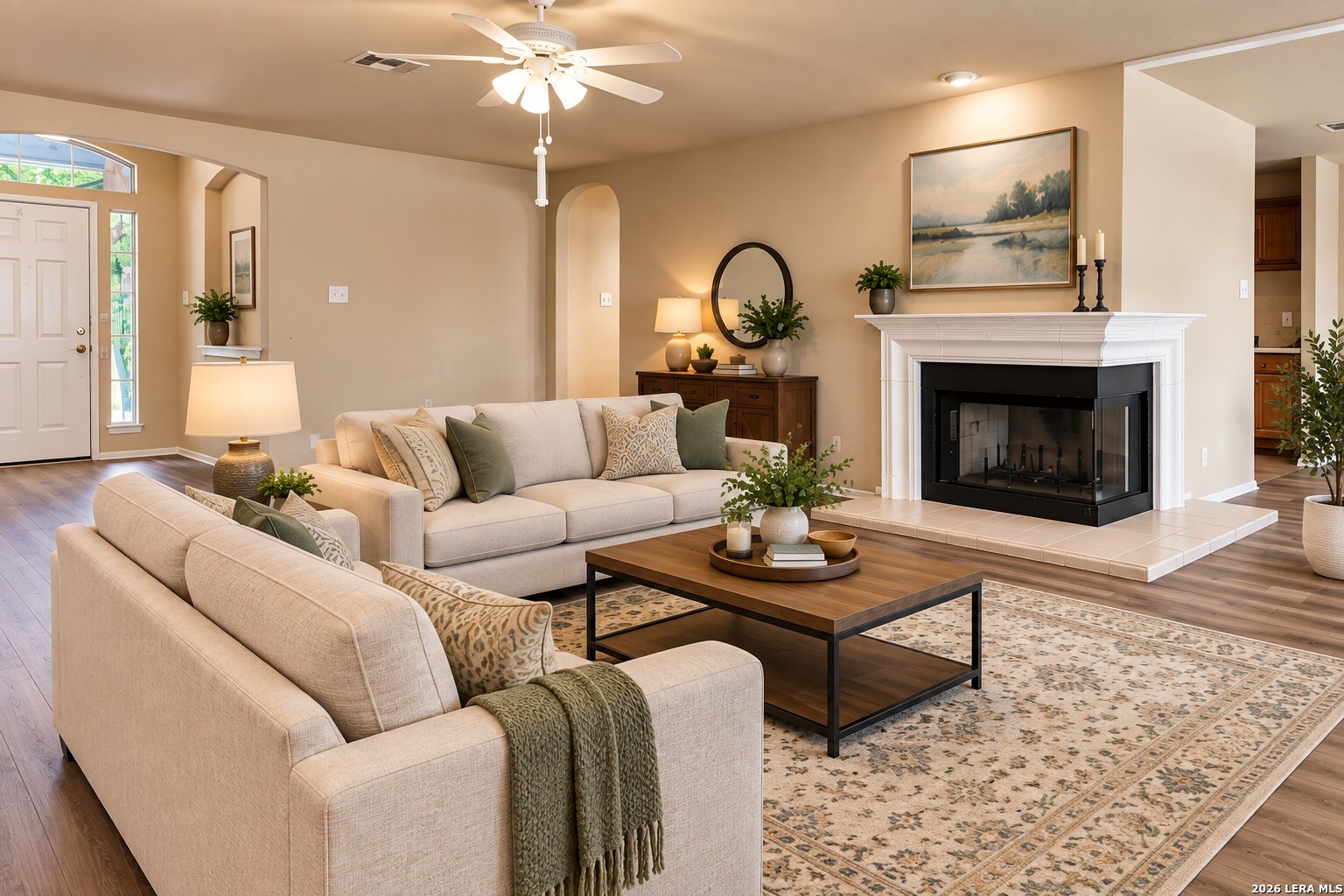 12727 Avens Arbor San Antonio TX 78253
