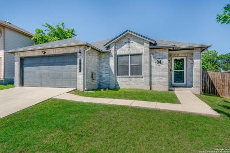 14422 Bowhill Glen Live Oak TX 78233