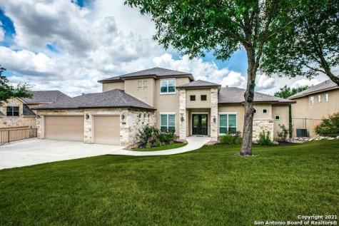 3602 Ivory Creek San Antonio TX 78258