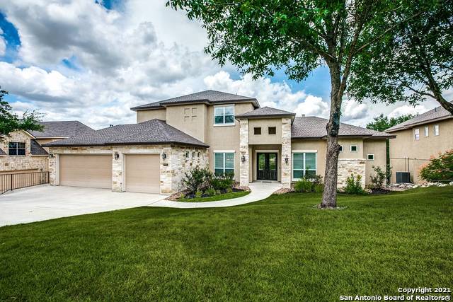 3602 Ivory Creek San Antonio TX 78258