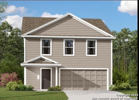 5914 San Geronimo Seguin TX 78155