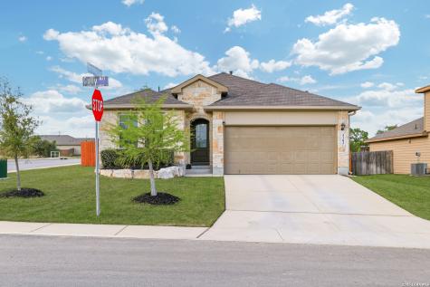 5103 Gully Way San Antonio TX 78266