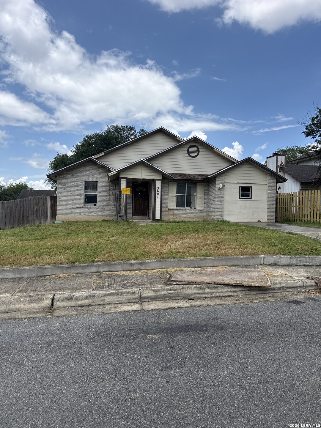 3601 Candlefire Circle San Antonio TX 78244