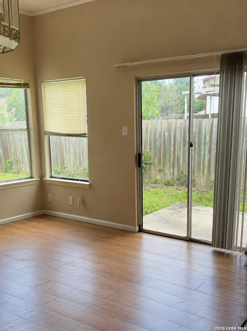 3601 Candlefire Circle San Antonio TX 78244