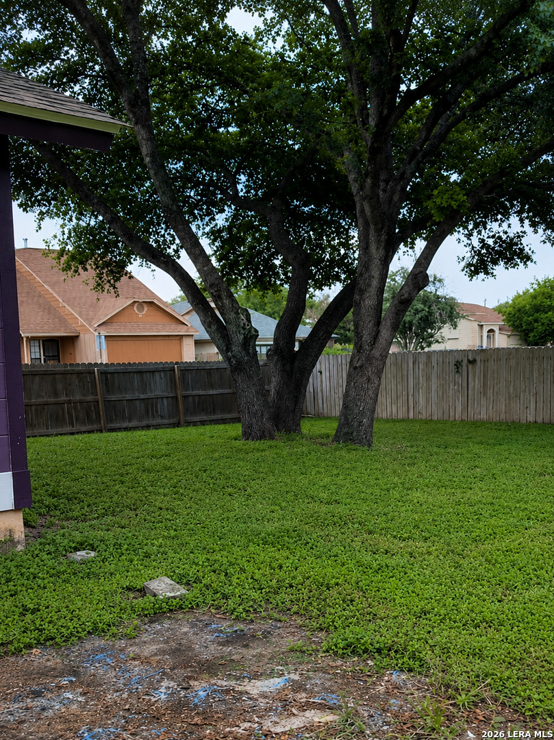3601 Candlefire Circle San Antonio TX 78244