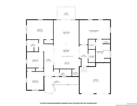 16923 Rancho Escondido Atascosa TX 78002