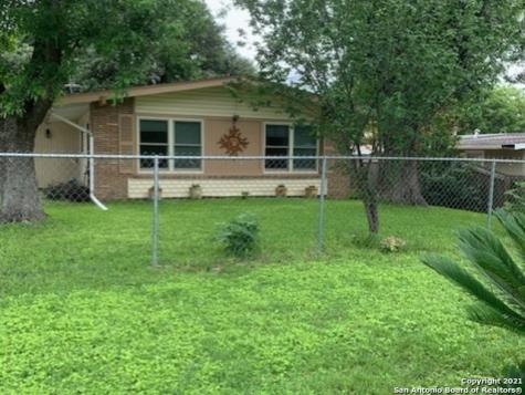 111 Locknere Lane San Antonio TX 78213