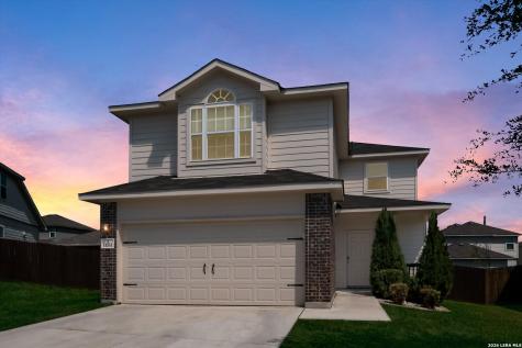11511 Laurel Sky San Antonio TX 78245