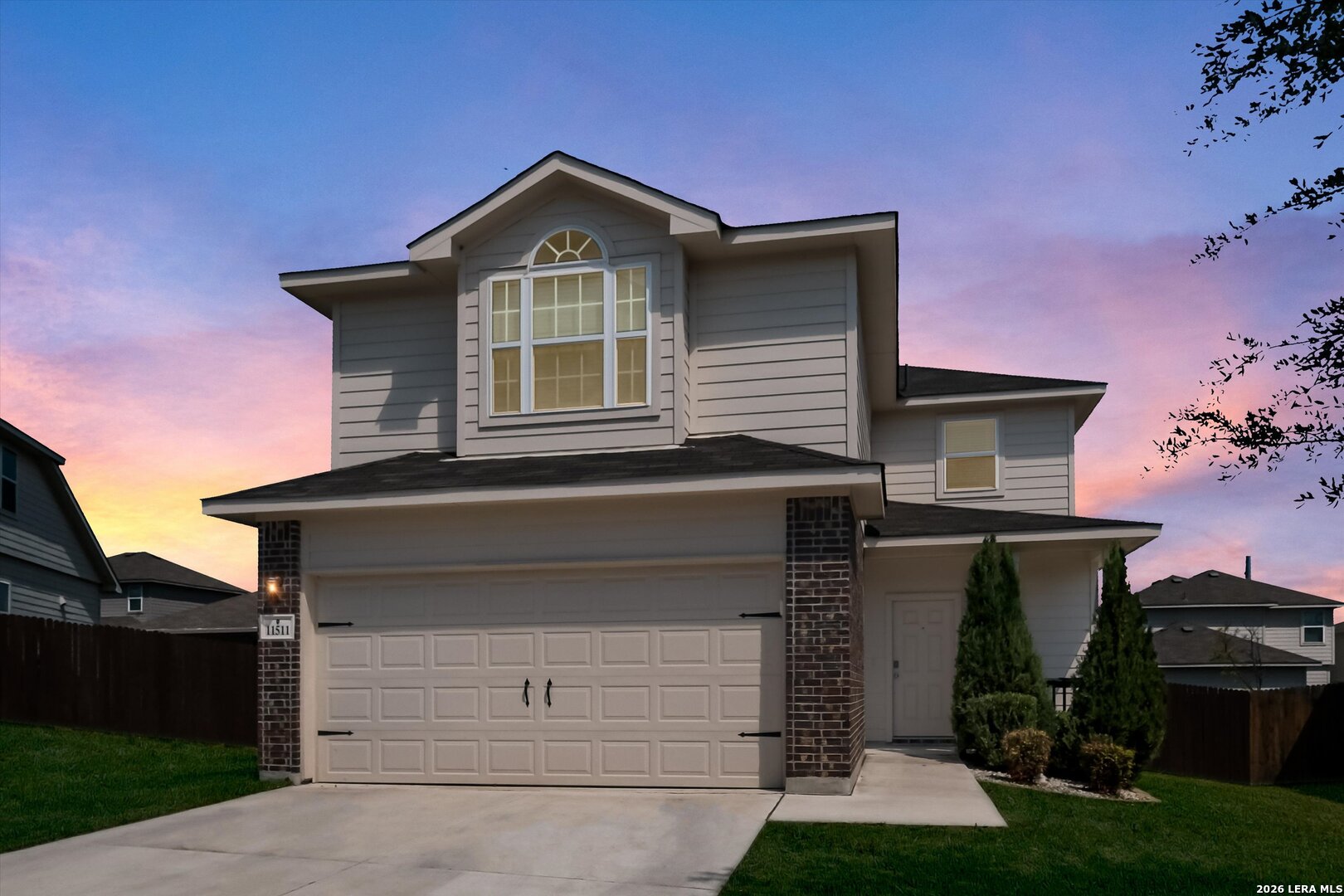 11511 Laurel Sky San Antonio TX 78245