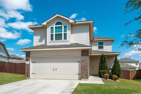 11511 Laurel Sky San Antonio TX 78245
