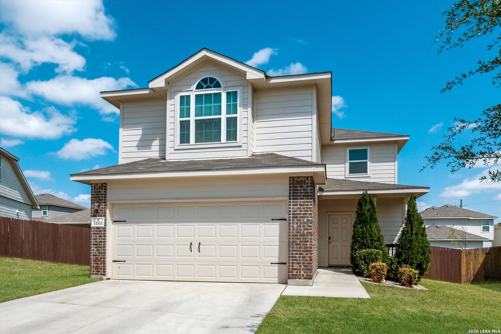 11511 Laurel Sky San Antonio TX 78245