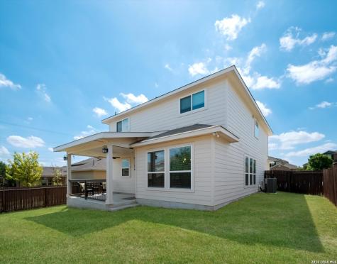 11511 Laurel Sky San Antonio TX 78245