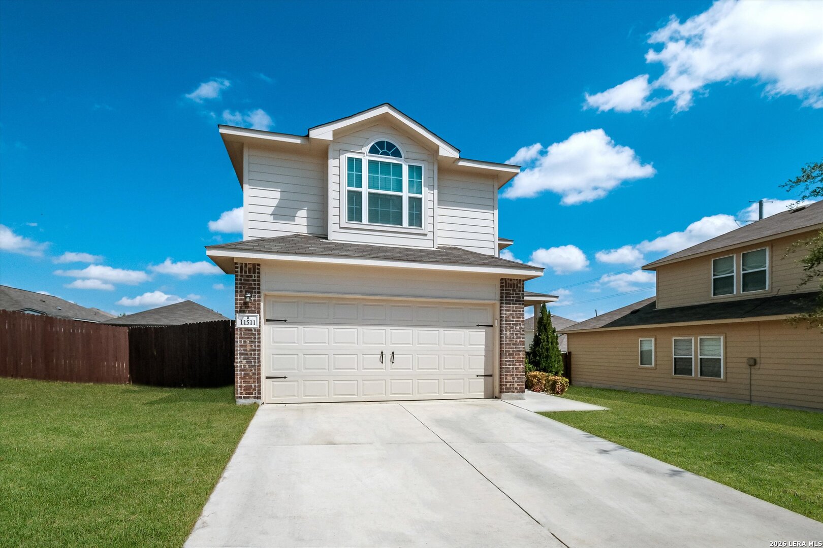 11511 Laurel Sky San Antonio TX 78245