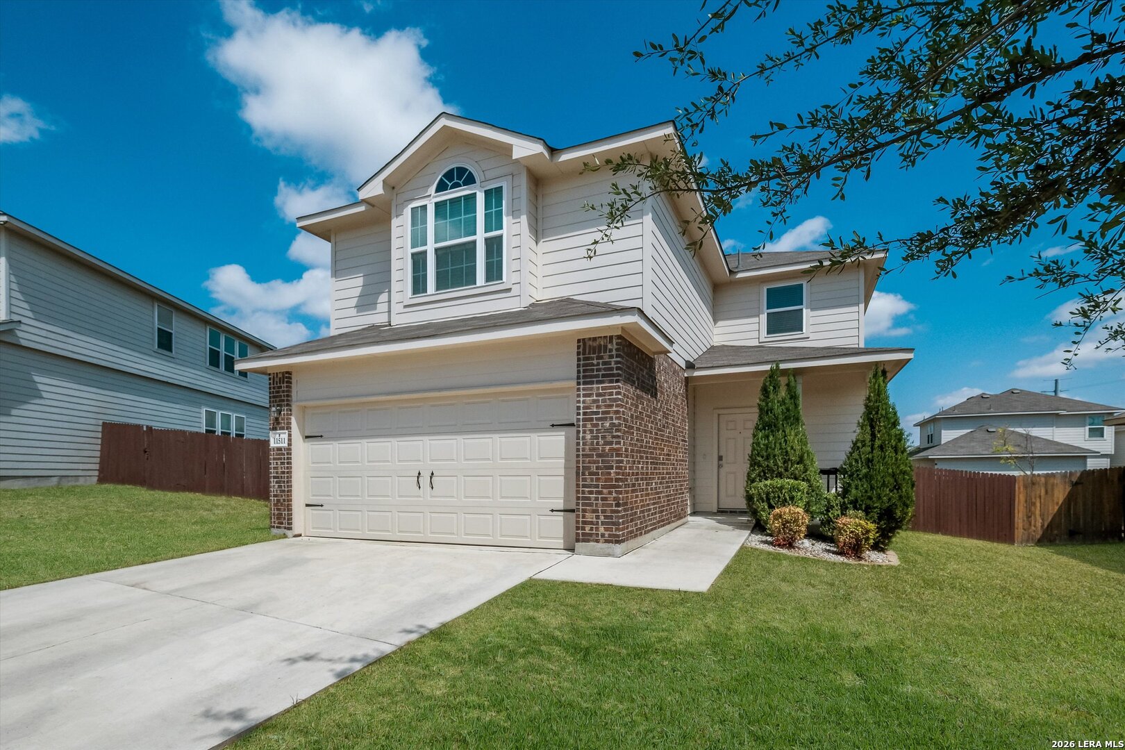 11511 Laurel Sky San Antonio TX 78245