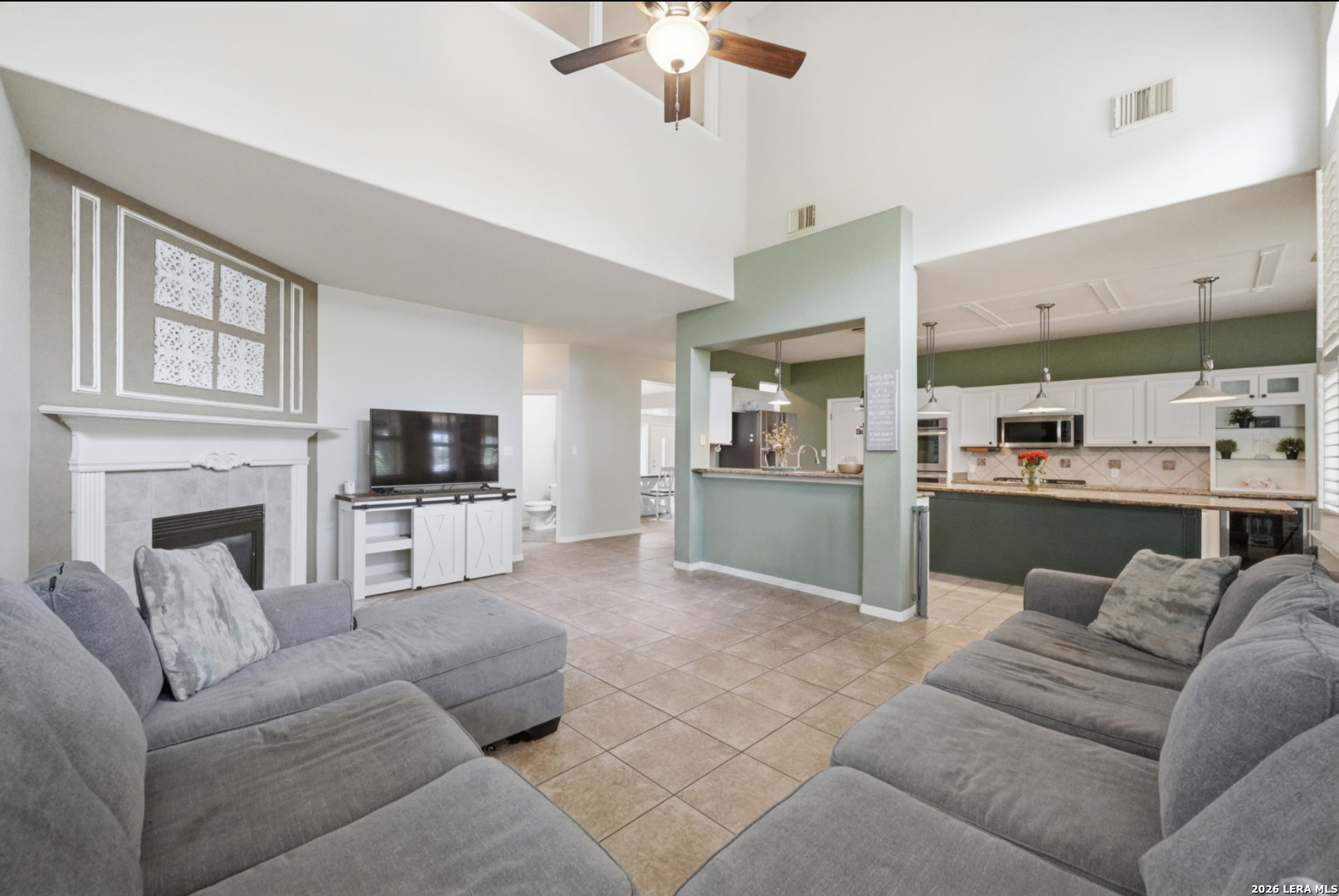 20514 Wild Springs Drive San Antonio TX 78258