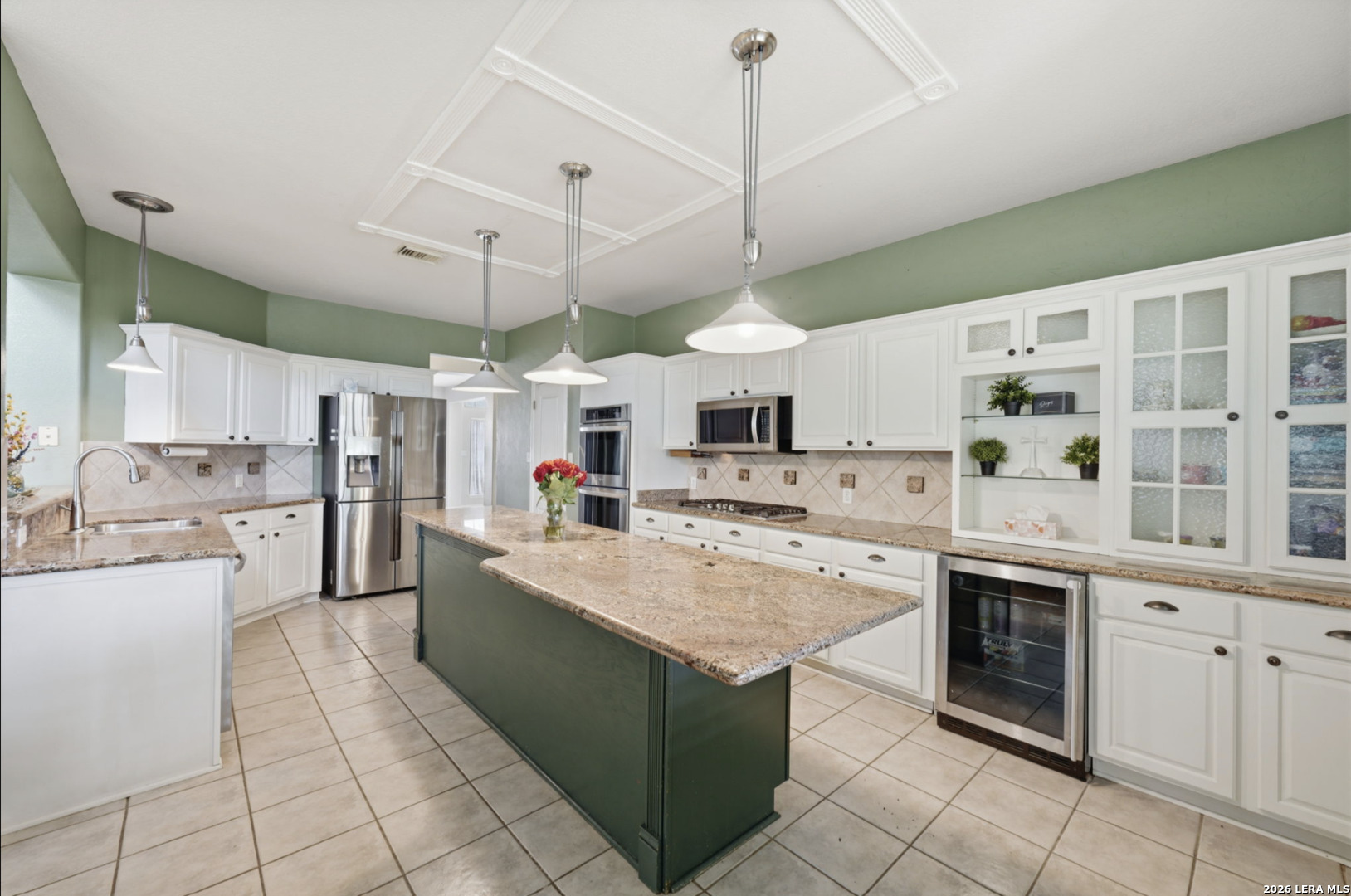 20514 Wild Springs Drive San Antonio TX 78258