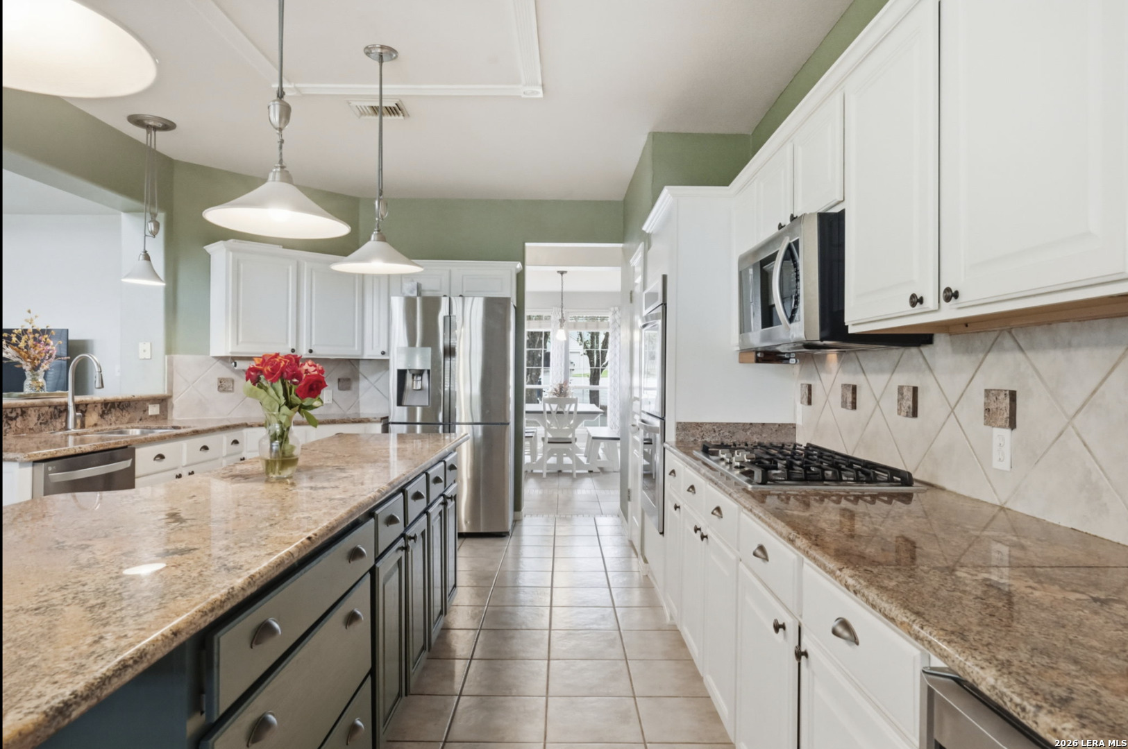 20514 Wild Springs Drive San Antonio TX 78258