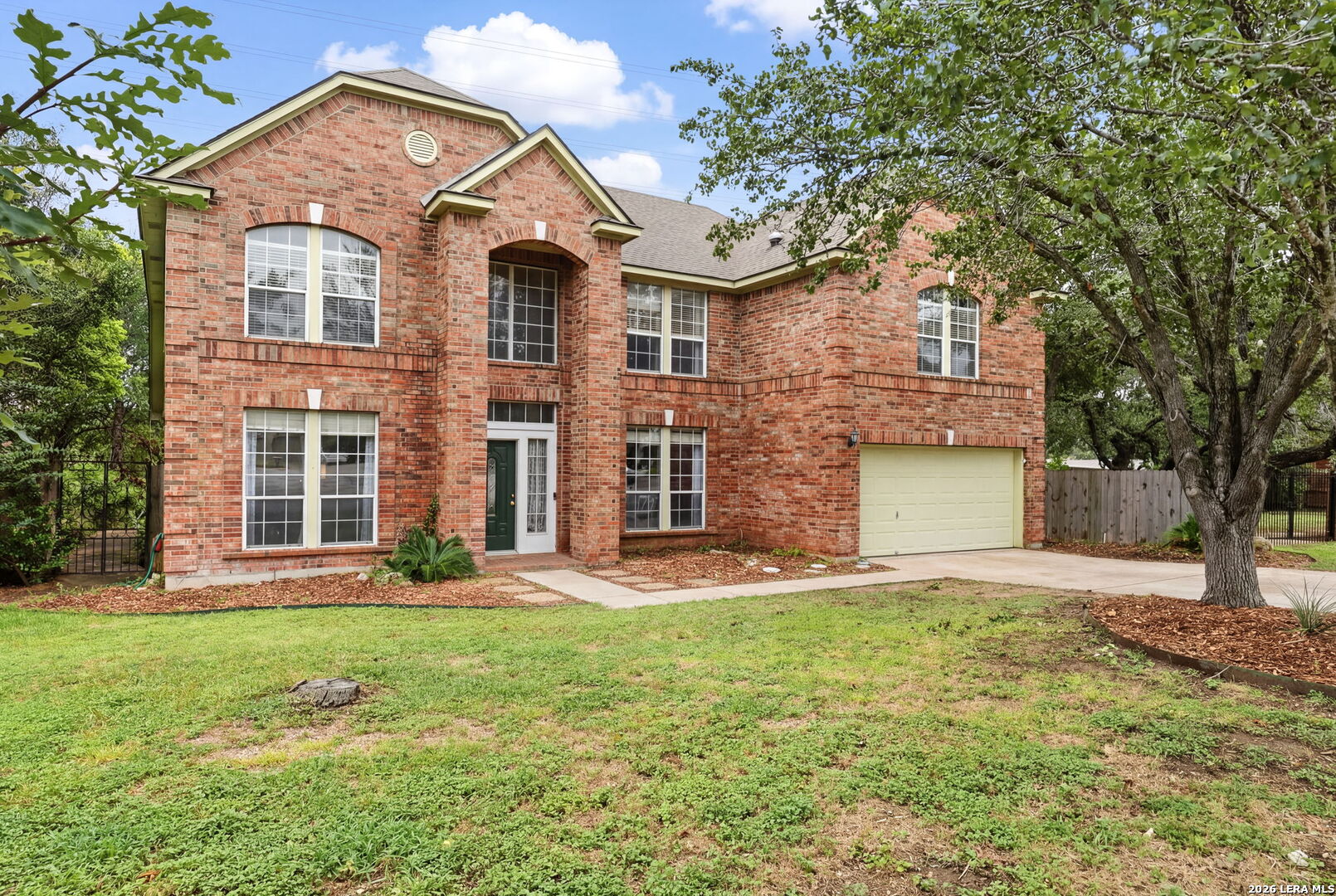 20514 Wild Springs Drive San Antonio TX 78258