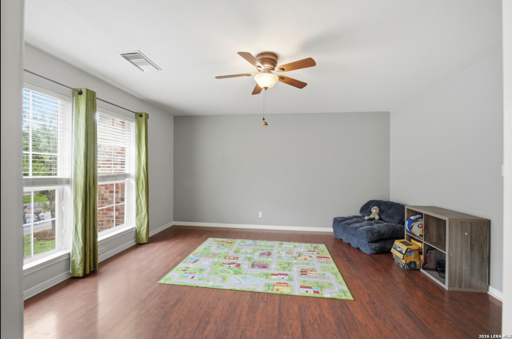20514 Wild Springs Drive San Antonio TX 78258