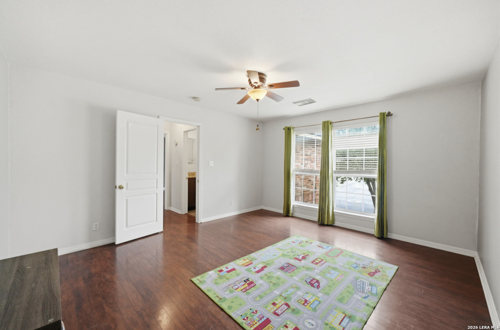 20514 Wild Springs Drive San Antonio TX 78258