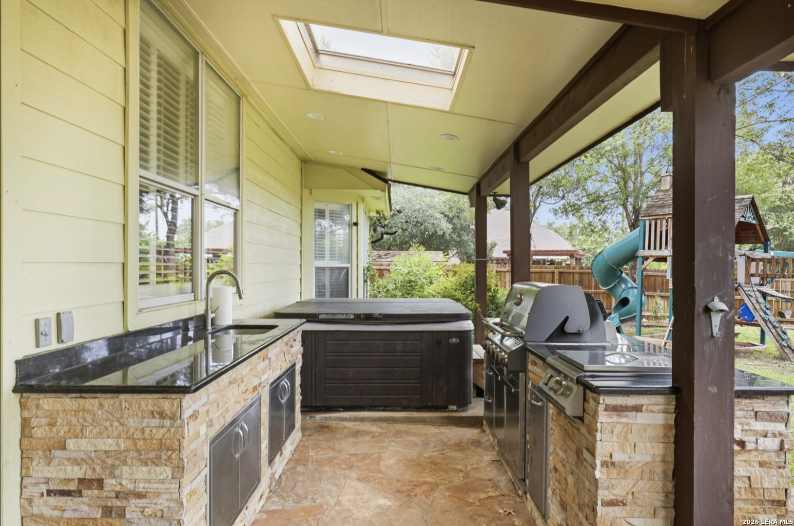 20514 Wild Springs Drive San Antonio TX 78258