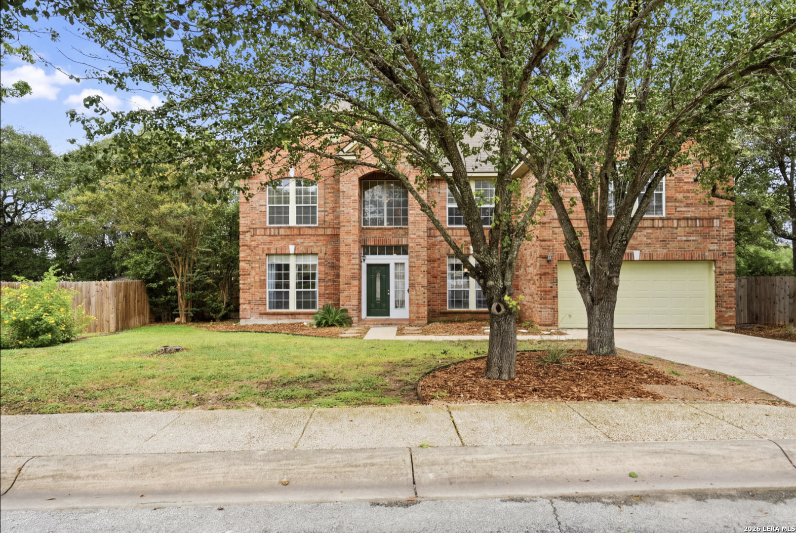 20514 Wild Springs Drive San Antonio TX 78258