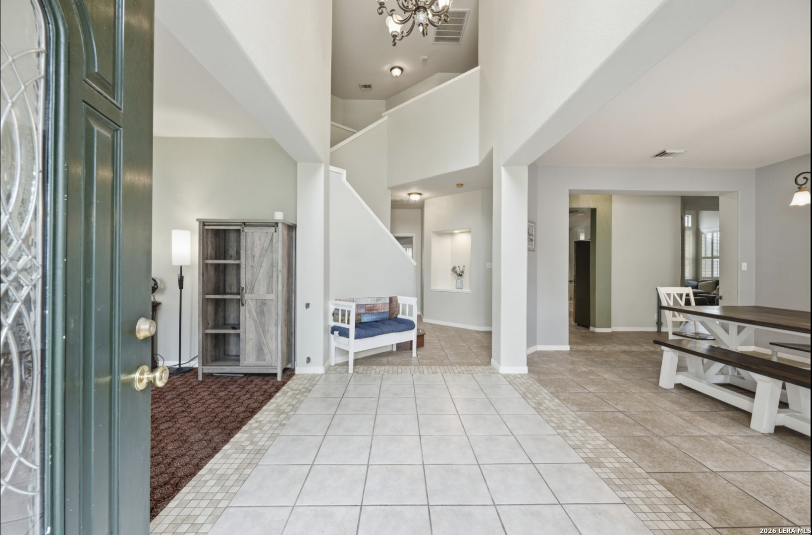 20514 Wild Springs Drive San Antonio TX 78258