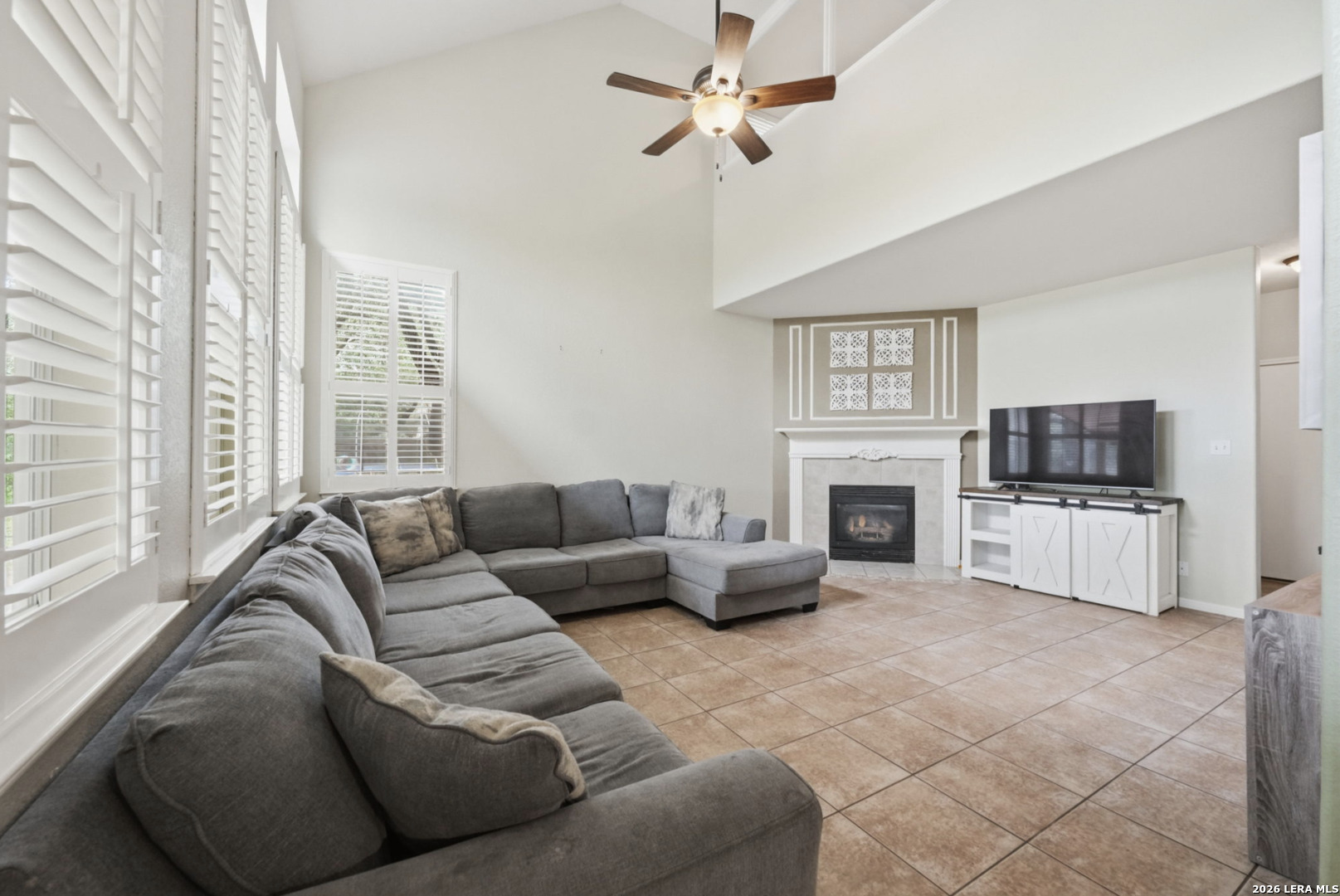 20514 Wild Springs Drive San Antonio TX 78258