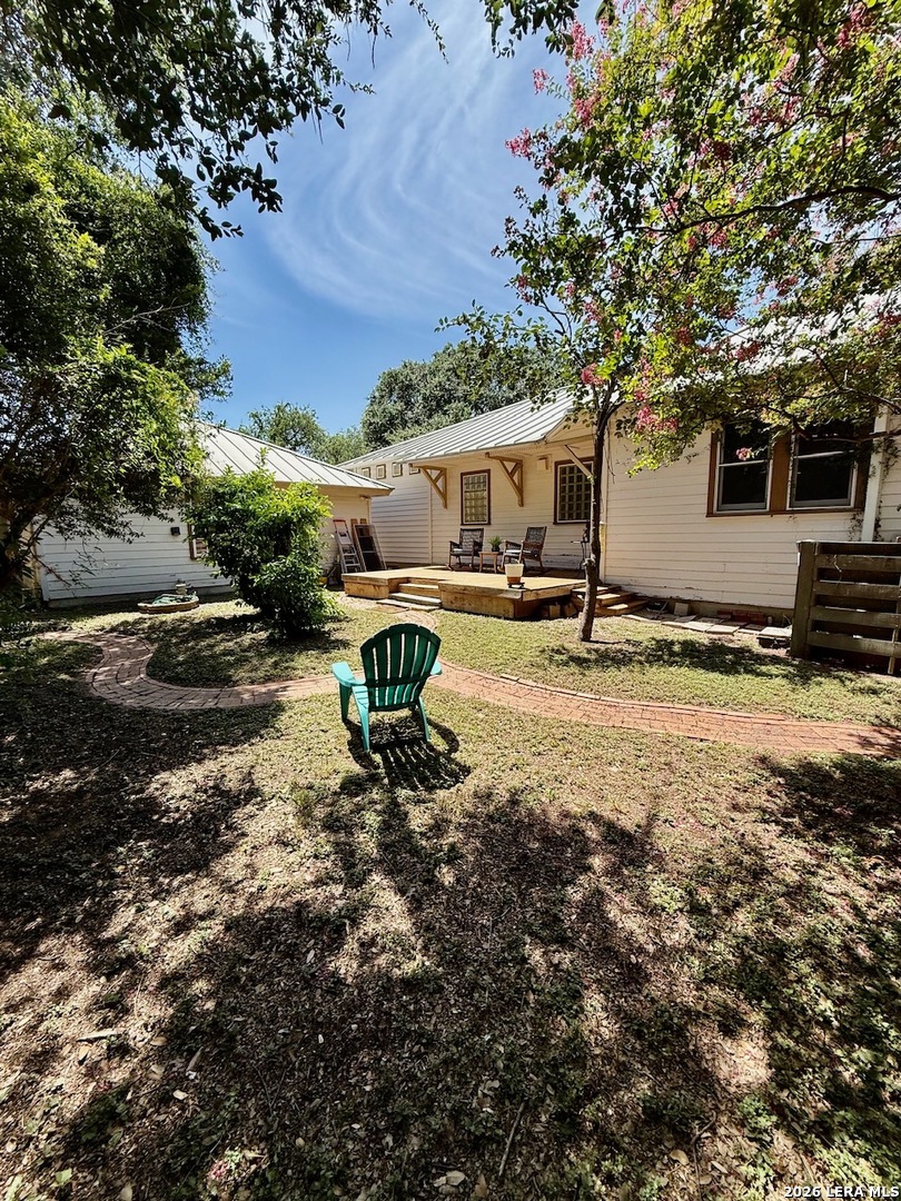 815 N Getty Uvalde TX 78801