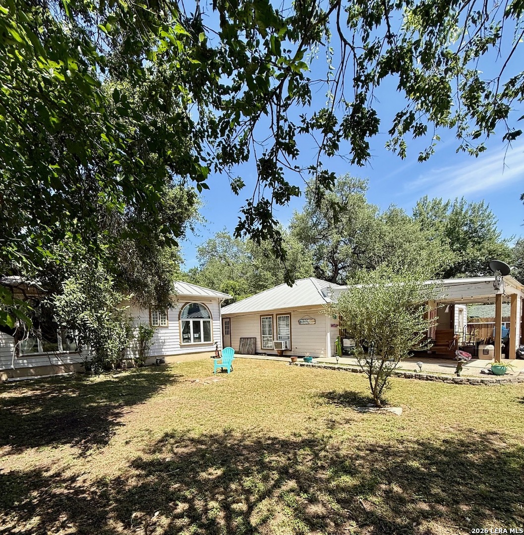 815 N Getty Uvalde TX 78801