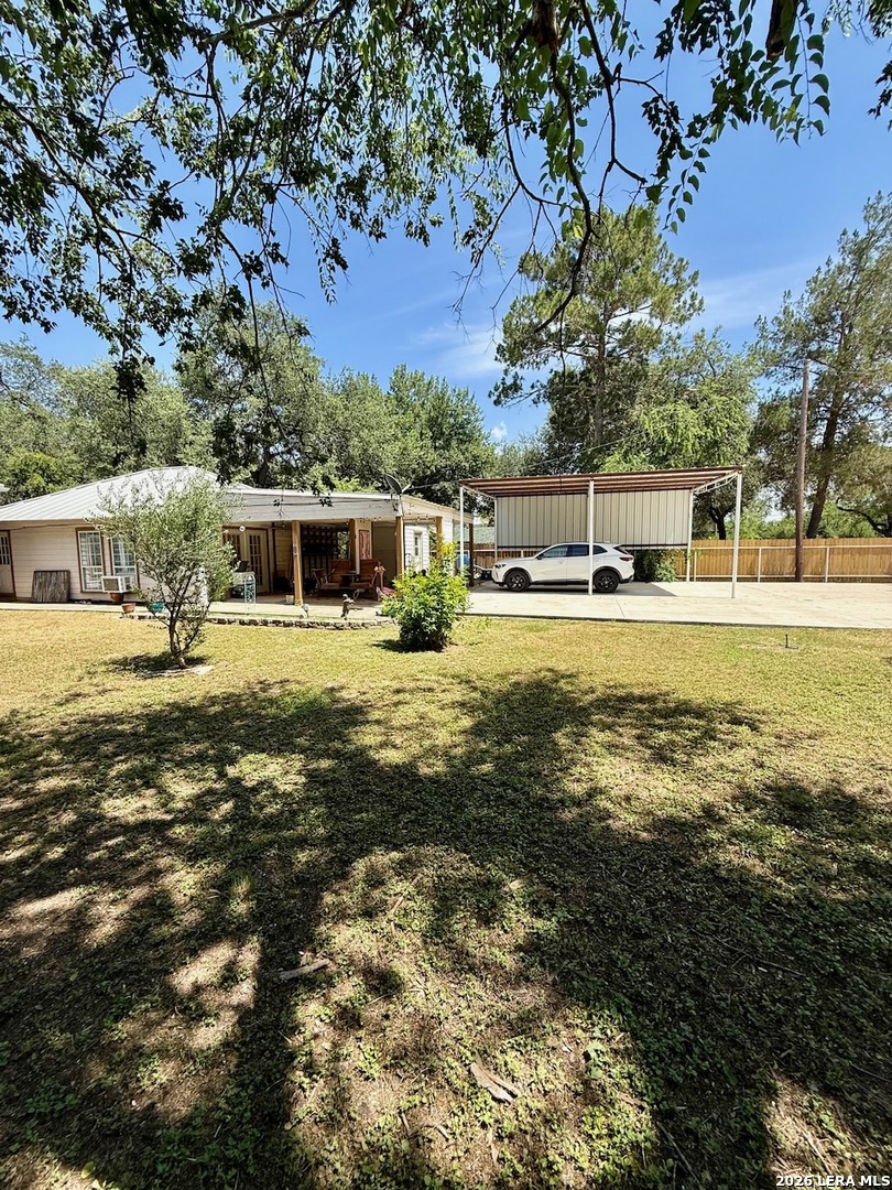 815 N Getty Uvalde TX 78801
