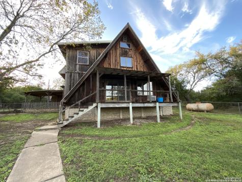 440 Stoney Brook Road Kerrville TX 78028