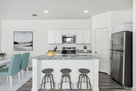 10628 Tufted Court Adkins TX 78101
