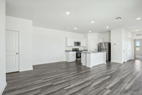 10628 Tufted Court Adkins TX 78101