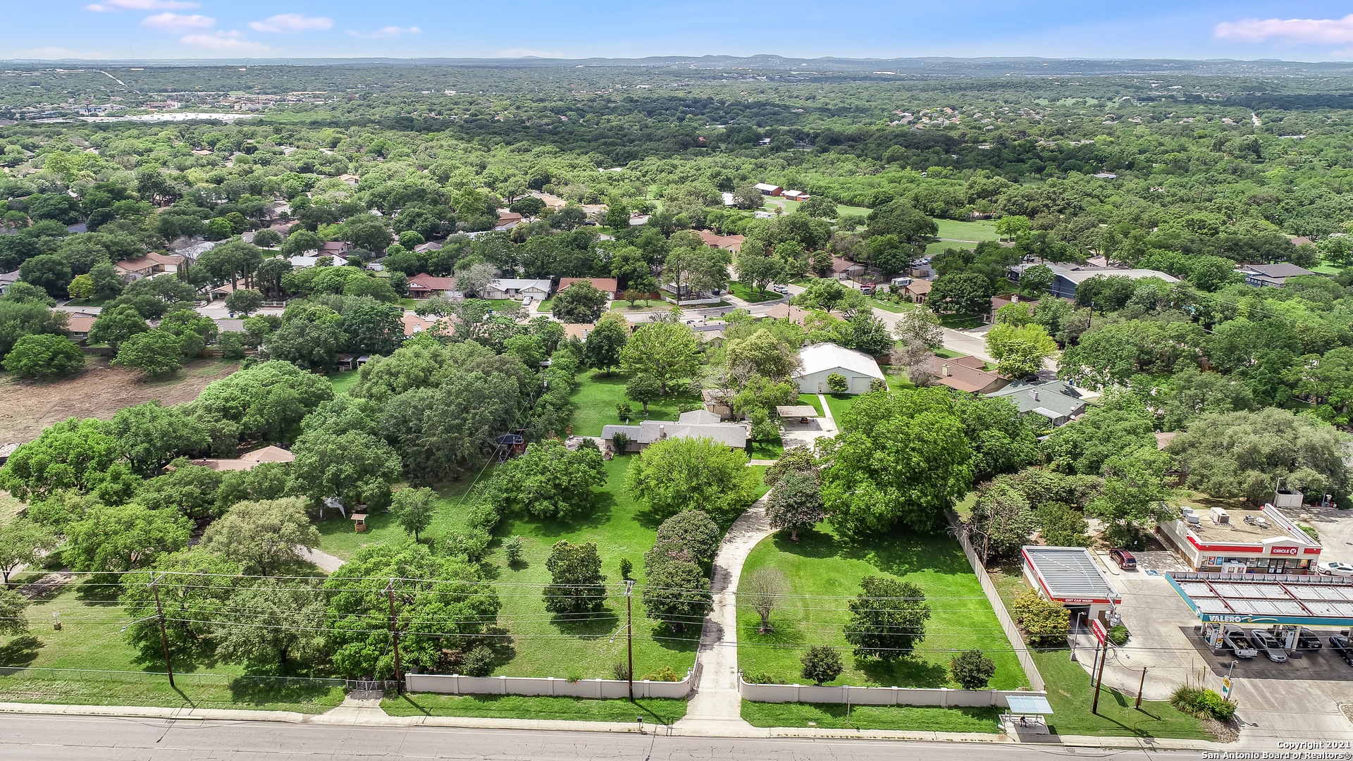 8287 Eckhert Road San Antonio TX 78240