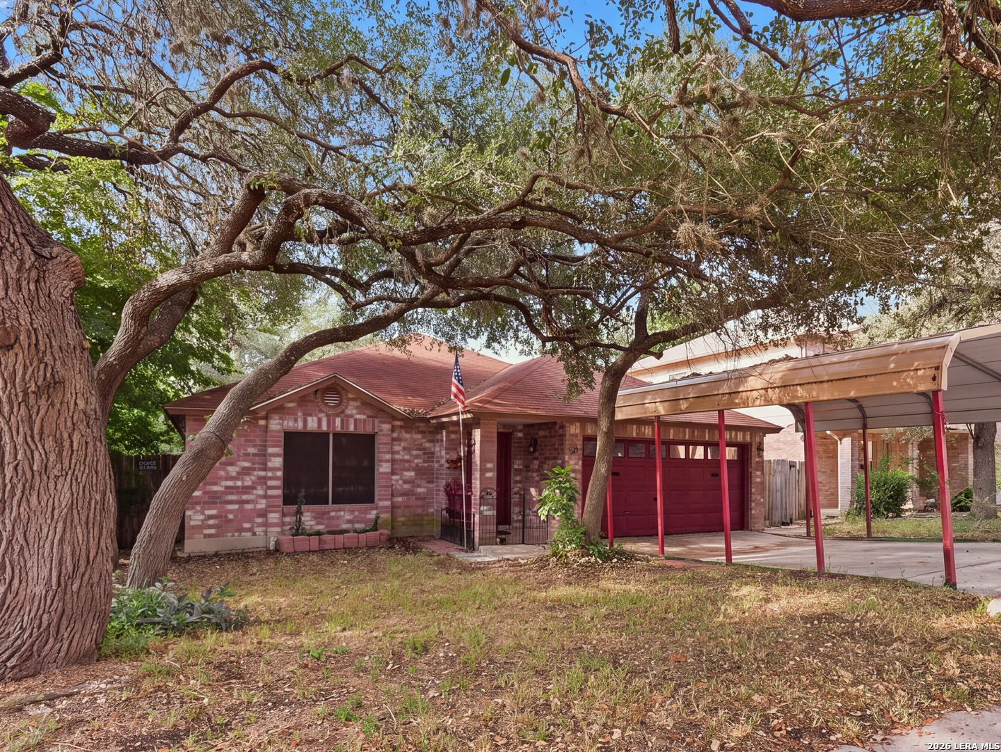 9266 Ridge Path San Antonio TX 78250