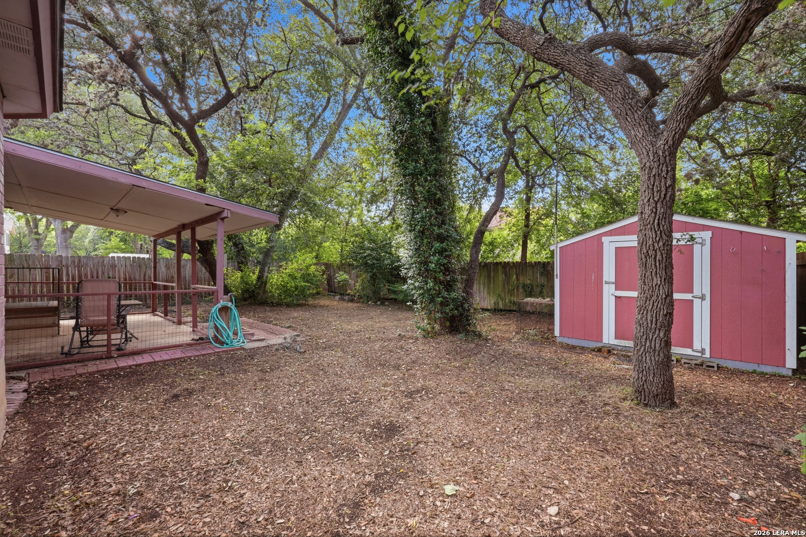 9266 Ridge Path San Antonio TX 78250