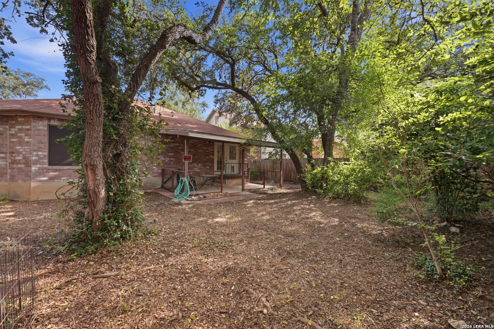 9266 Ridge Path San Antonio TX 78250