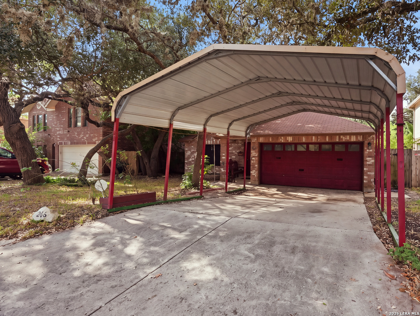 9266 Ridge Path San Antonio TX 78250