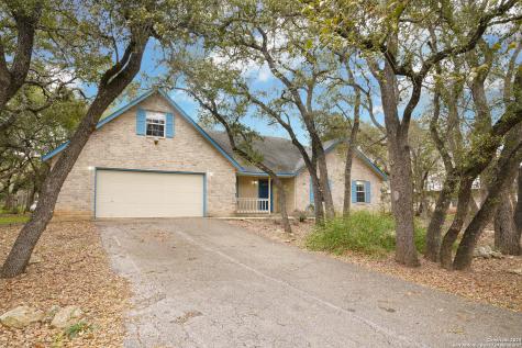 31415 Falling Shadows Drive Bulverde TX 78163